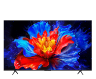 TCL 65P81K 65" QLED 144 Hz 4K Google TV + Vibe Flex 2 Czarne - 1530370 - zdjęcie 2